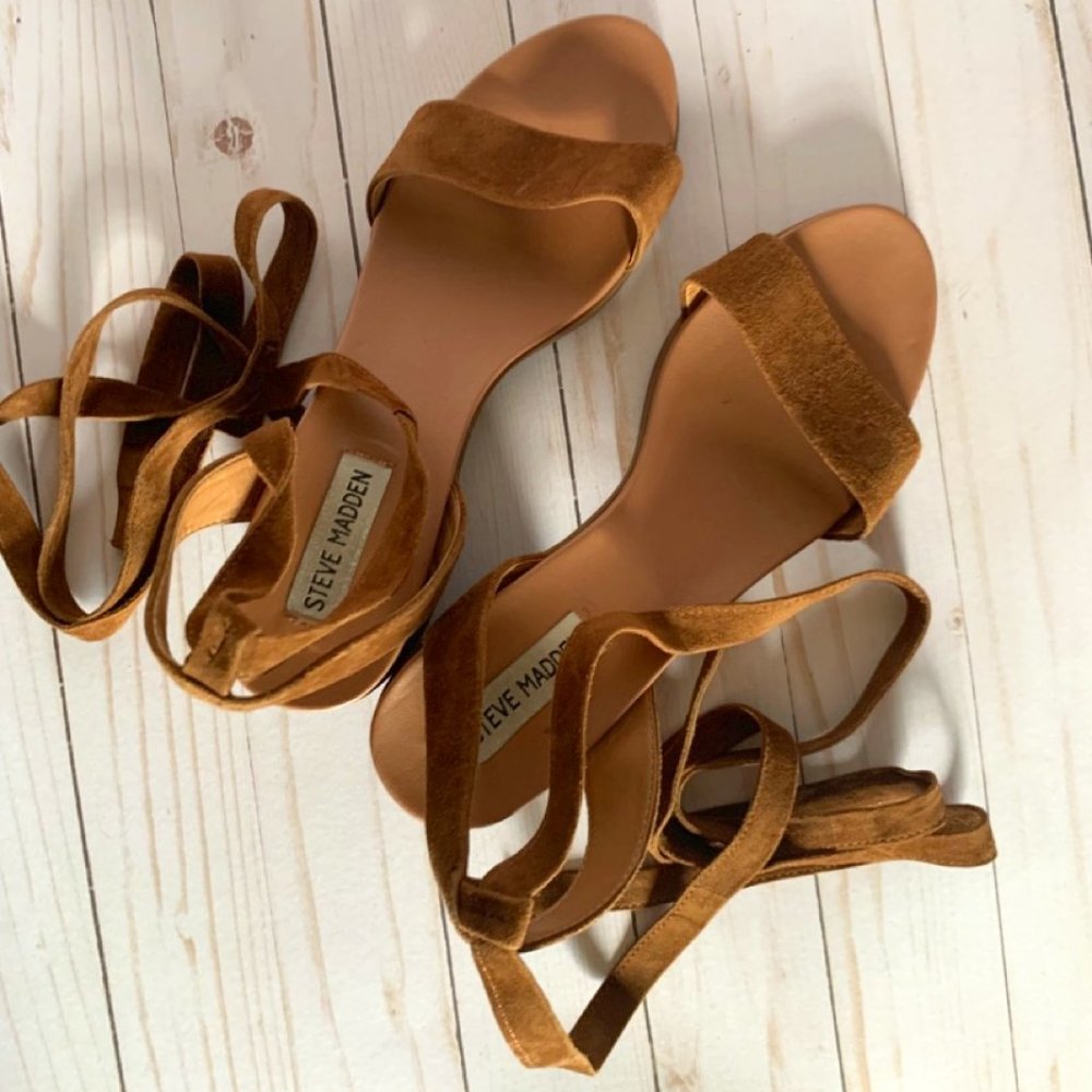 Steve Madden Adrianne Sandal